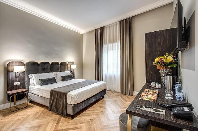 Hotel 87 Eighty Seven Maison D Art Collection