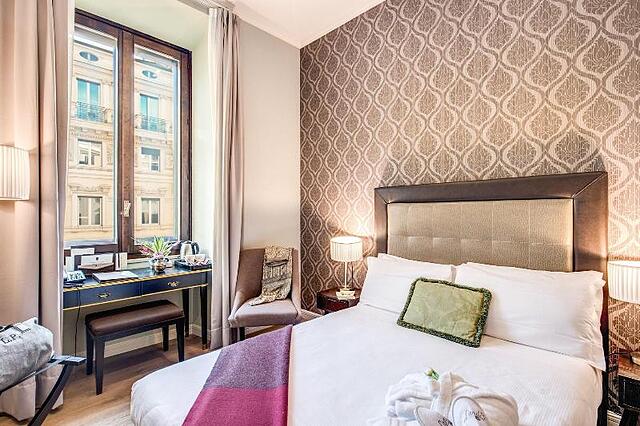 Hotel 87 Eighty Seven Maison D Art Collection