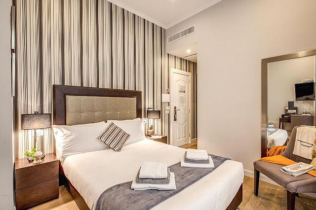 Hotel 87 Eighty Seven Maison D Art Collection