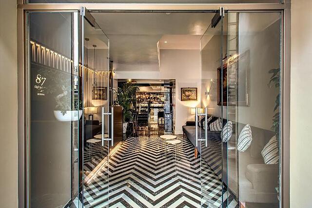 Hotel 87 Eighty Seven Maison D Art Collection