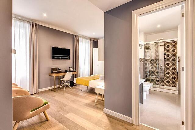 Hotel 87 Eighty Seven Maison D Art Collection