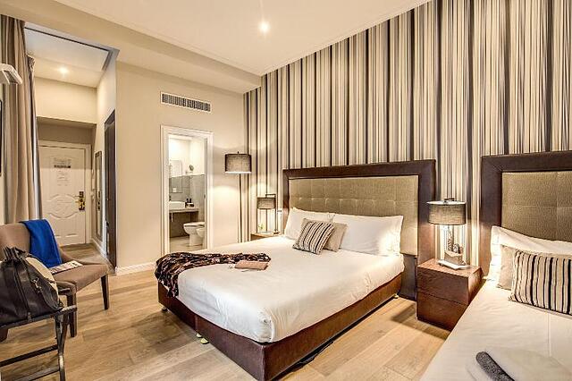 Hotel 87 Eighty Seven Maison D Art Collection