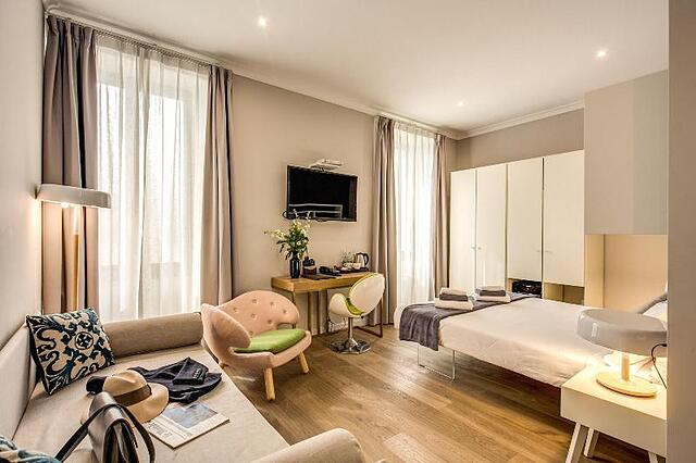 Hotel 87 Eighty Seven Maison D Art Collection