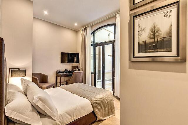 Hotel 87 Eighty Seven Maison D Art Collection