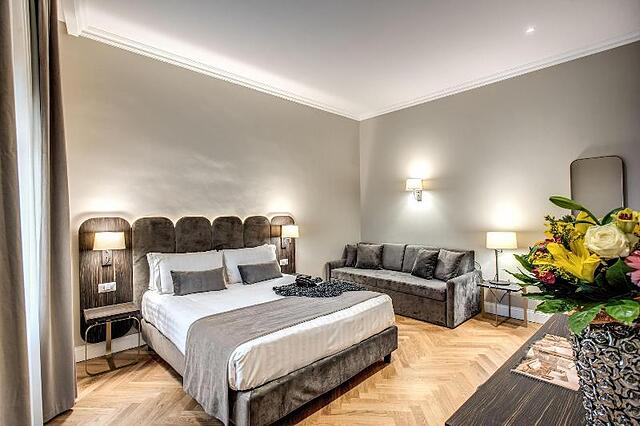 Hotel 87 Eighty Seven Maison D Art Collection