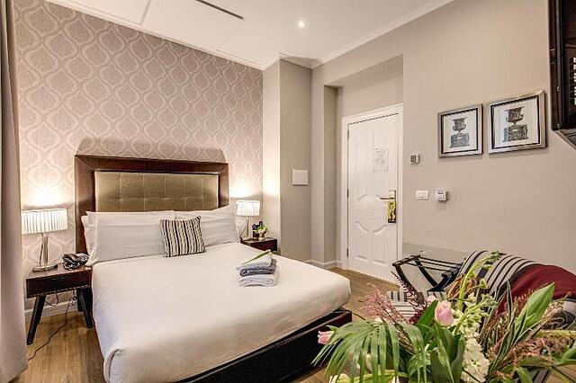 Hotel 87 Eighty Seven Maison D Art Collection
