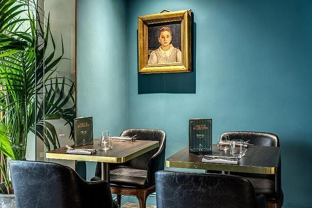 Hotel 87 Eighty Seven Maison D Art Collection