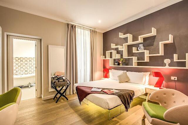Hotel 87 Eighty Seven Maison D Art Collection