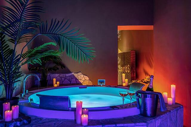 Hotel 87 Eighty Seven Maison D Art Collection