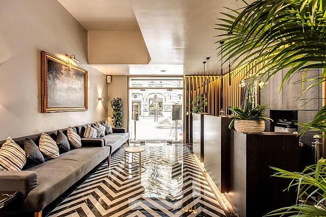 Hotel 87 Eighty Seven Maison D Art Collection