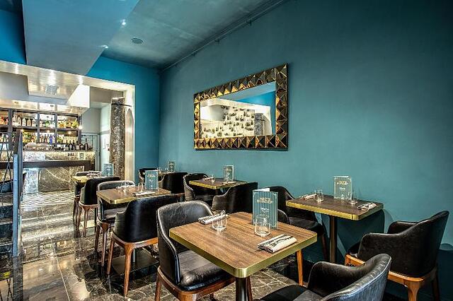 Hotel 87 Eighty Seven Maison D Art Collection
