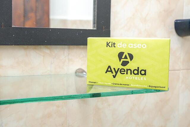 Ayenda 1312 San Nicolás Colonial