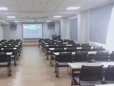 GreenTree Inn GuZhen GuYang Road Experimental