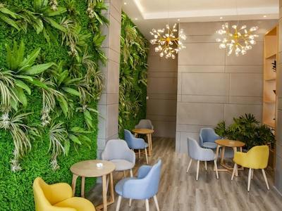 GreenTree Inn GuZhen GuYang Road Experimental