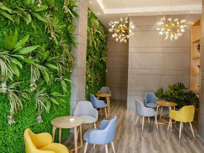 GreenTree Inn GuZhen GuYang Road Experimental