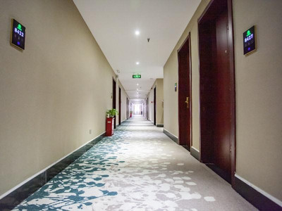 GreenTree Inn GuZhen GuYang Road Experimental