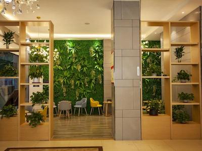 GreenTree Inn GuZhen GuYang Road Experimental