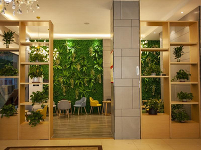 GreenTree Inn GuZhen GuYang Road Experimental