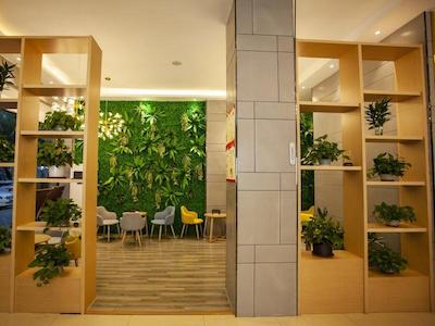 GreenTree Inn GuZhen GuYang Road Experimental