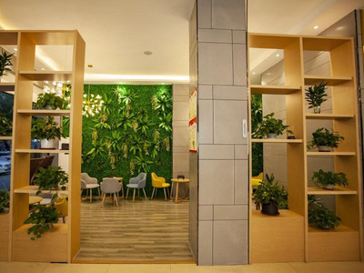 GreenTree Inn GuZhen GuYang Road Experimental