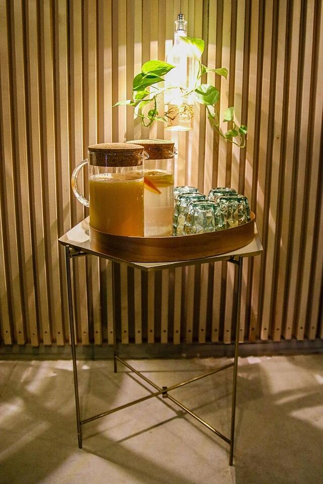 Cherie Hotel Boutique Restaurant
