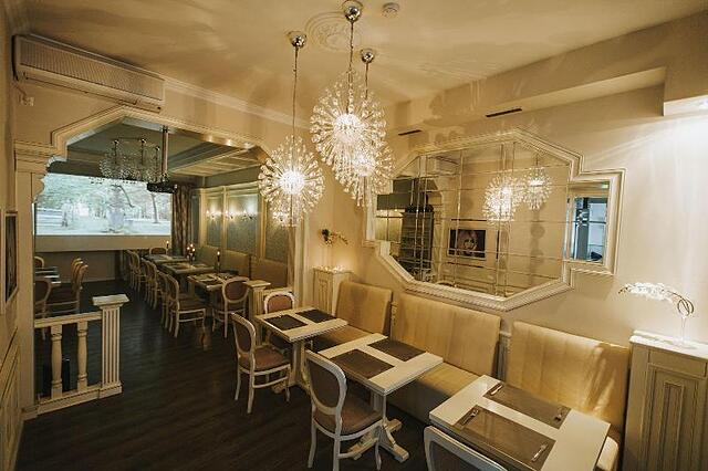 Cherie Hotel Boutique Restaurant