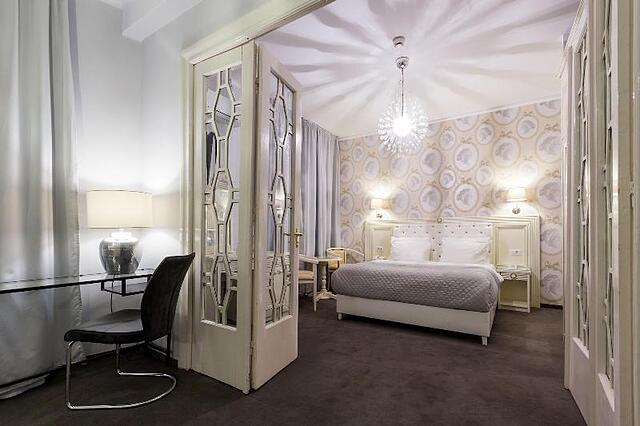 Cherie Hotel Boutique Restaurant