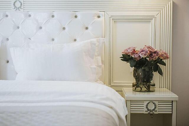 Cherie Hotel Boutique Restaurant