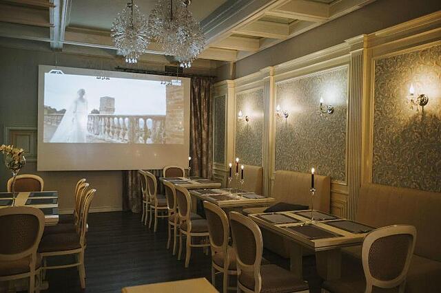 Cherie Hotel Boutique Restaurant
