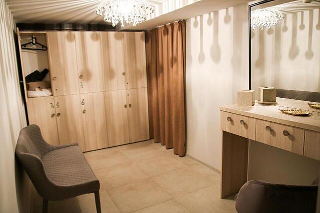 Cherie Hotel Boutique Restaurant