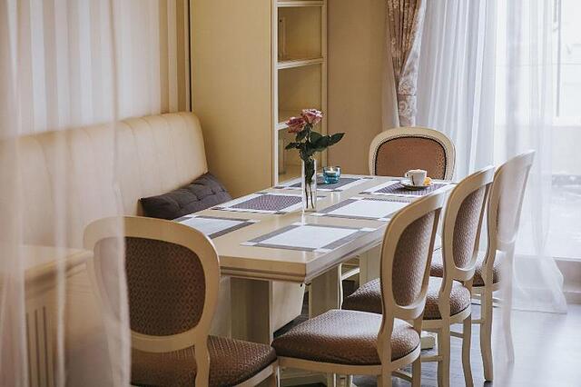 Cherie Hotel Boutique Restaurant