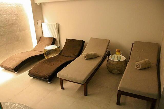 Cherie Hotel Boutique Restaurant