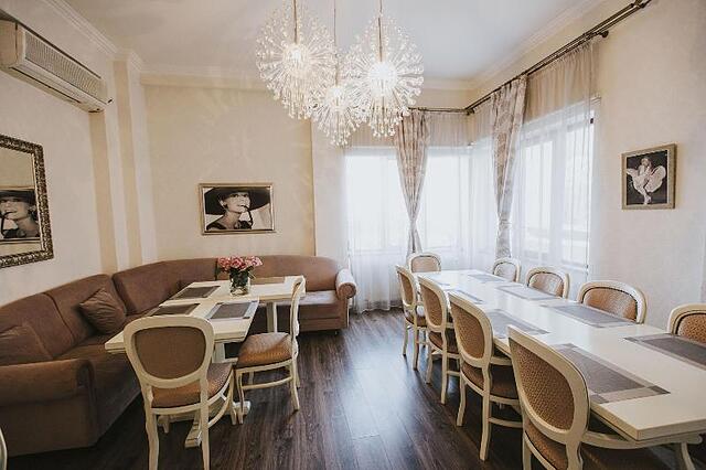 Cherie Hotel Boutique Restaurant