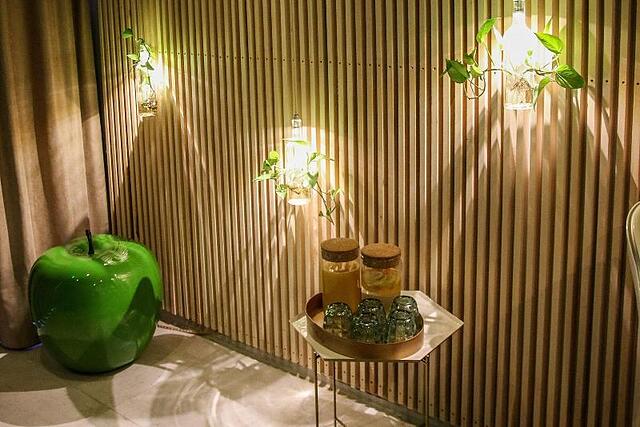 Cherie Hotel Boutique Restaurant