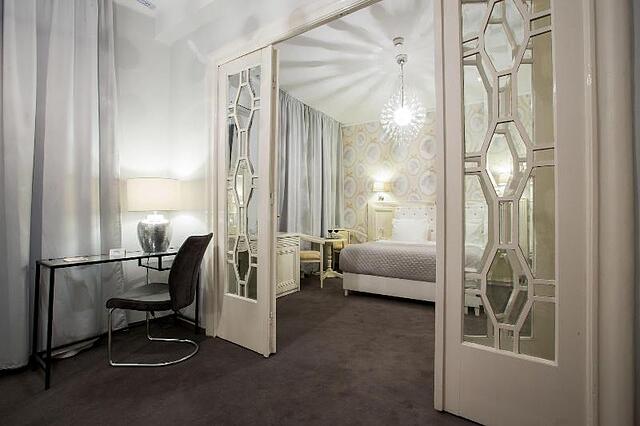 Cherie Hotel Boutique Restaurant