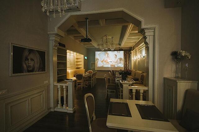 Cherie Hotel Boutique Restaurant