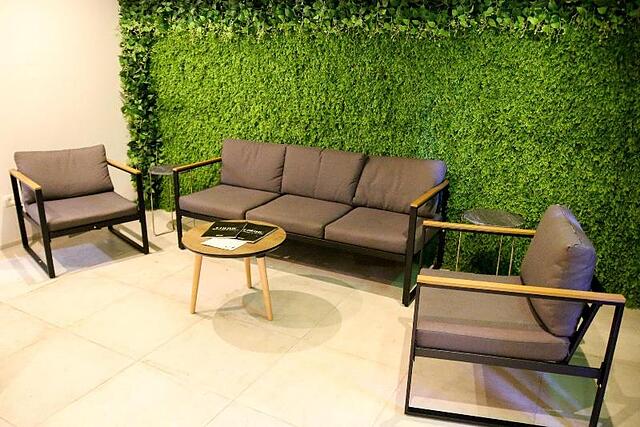 Cherie Hotel Boutique Restaurant