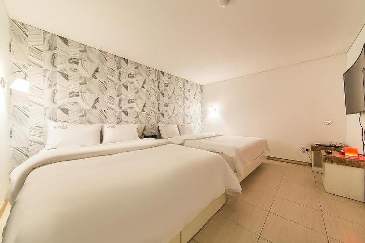 Hotel Ct
