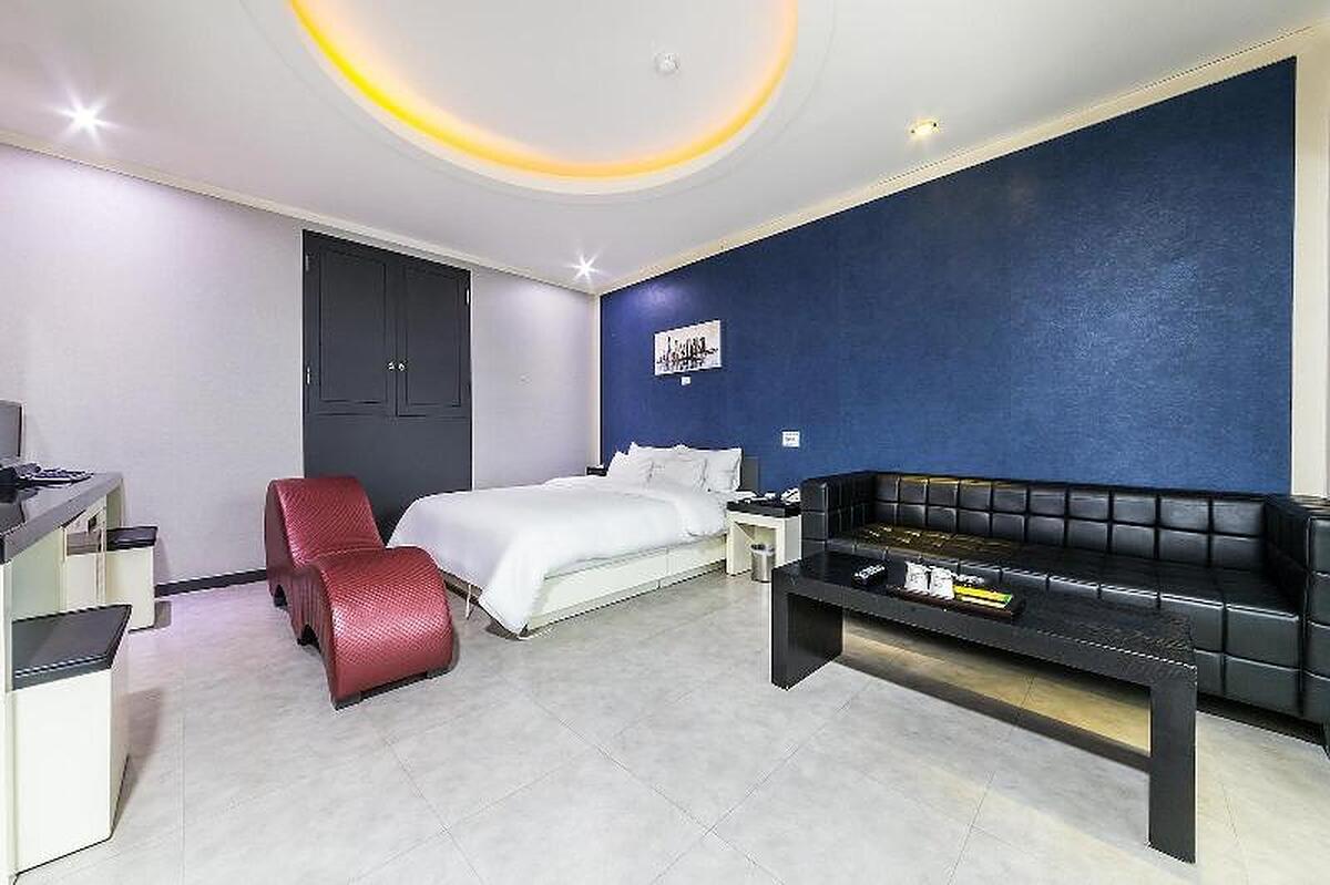 Hotel Ct