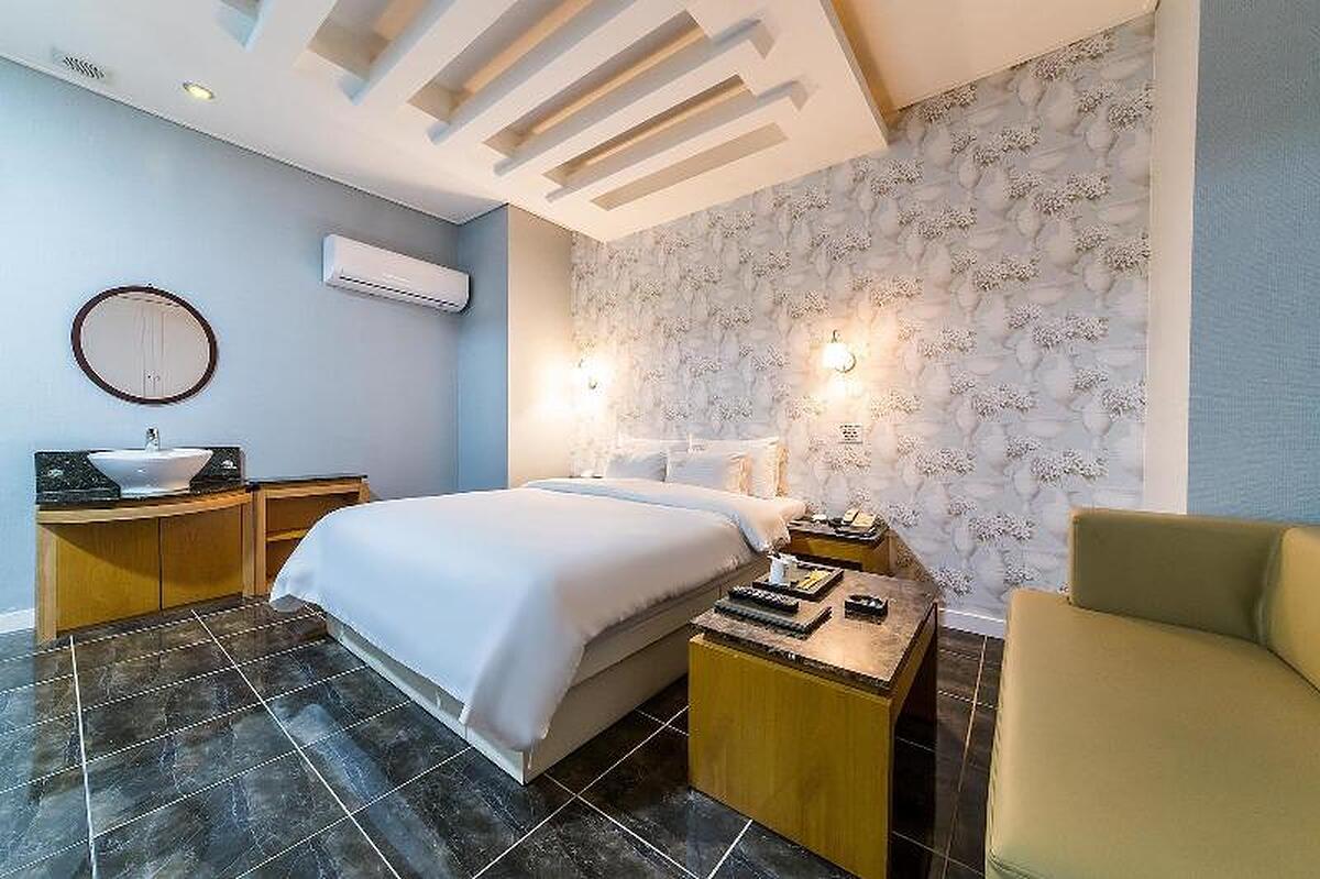 Hotel Ct