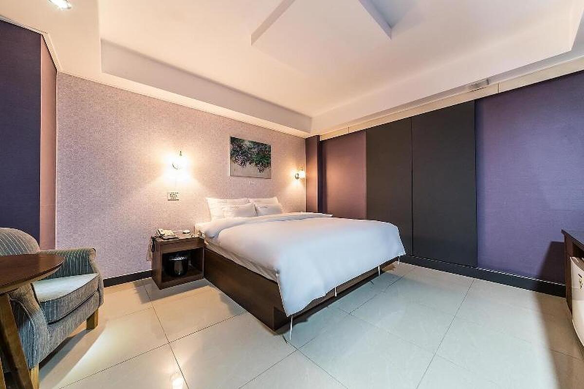 Hotel Ct