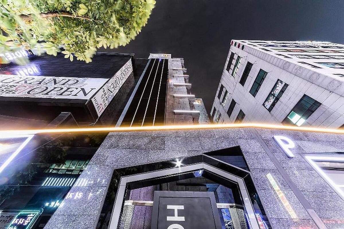 Hotel Ct