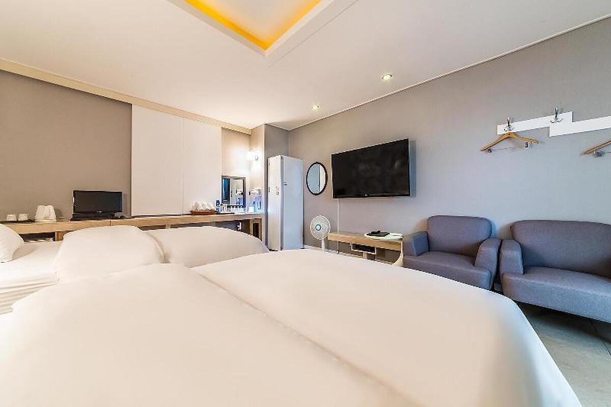Hotel Ct