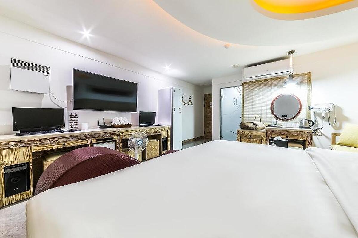 Hotel Ct