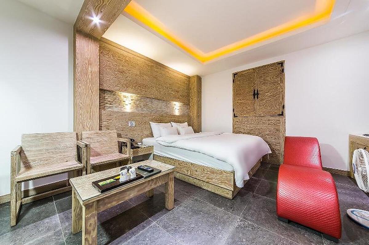 Hotel Ct