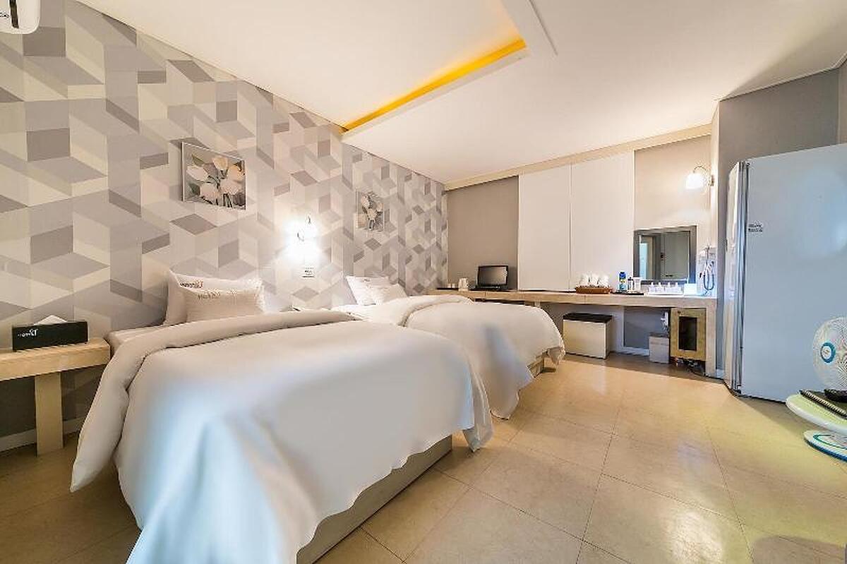 Hotel Ct