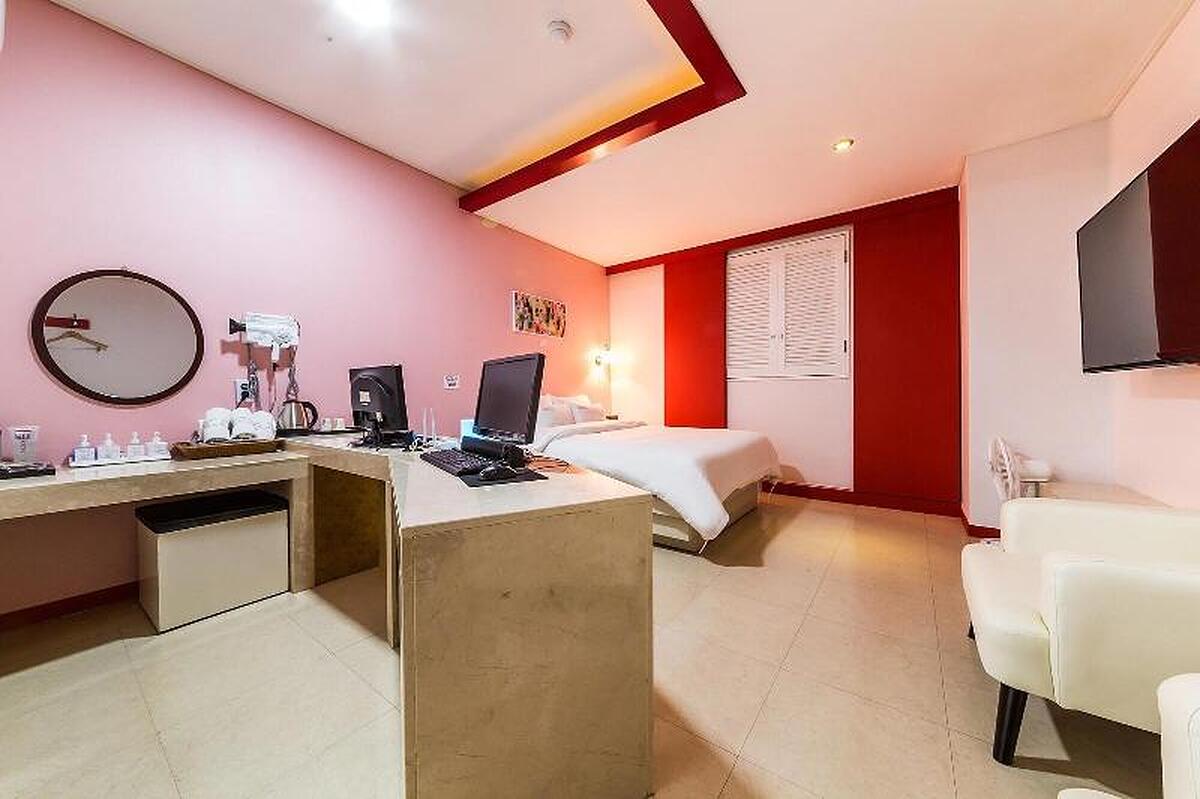 Hotel Ct