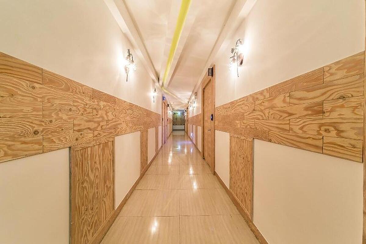 Hotel Ct