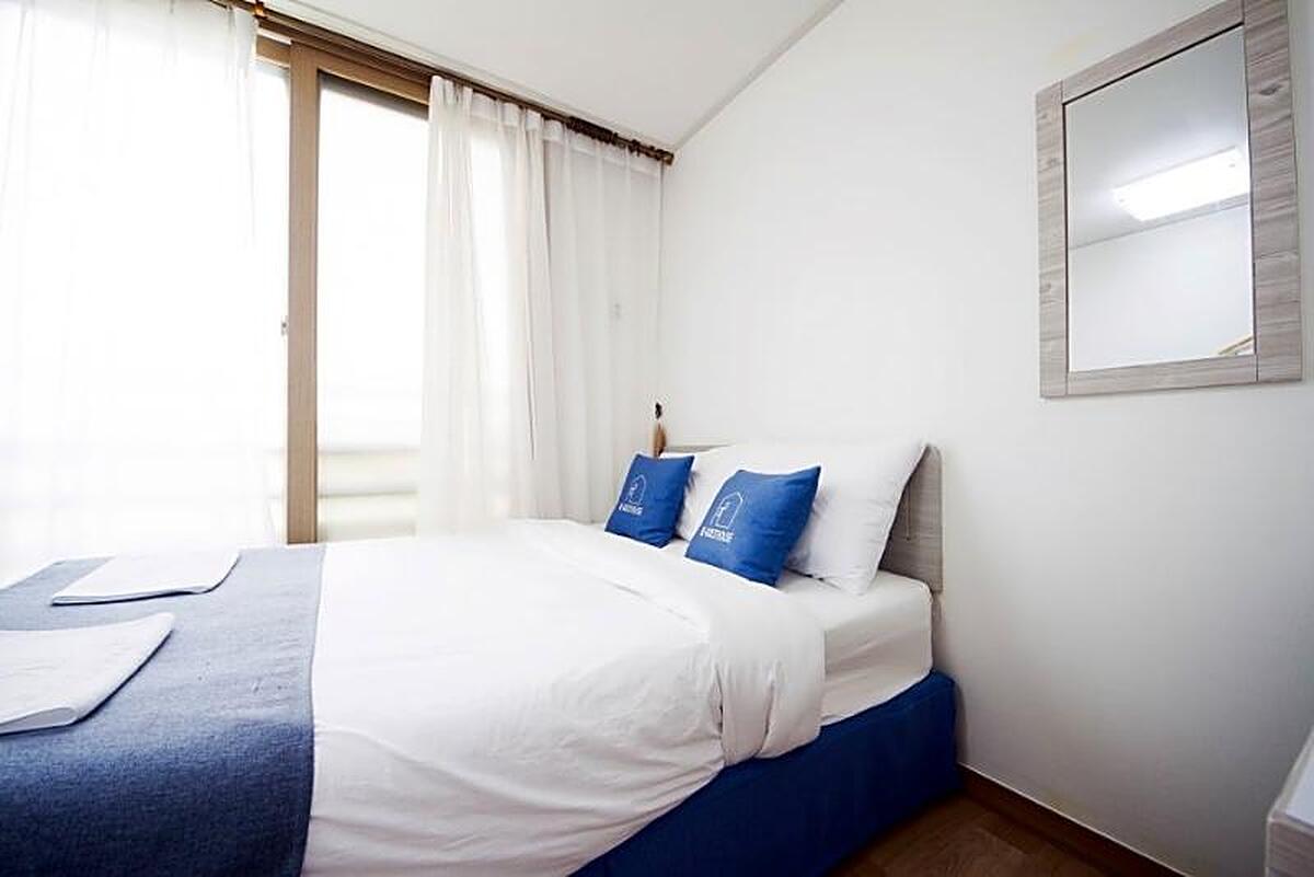 K GUESTHOUSE INCHEON AIRPORT 1