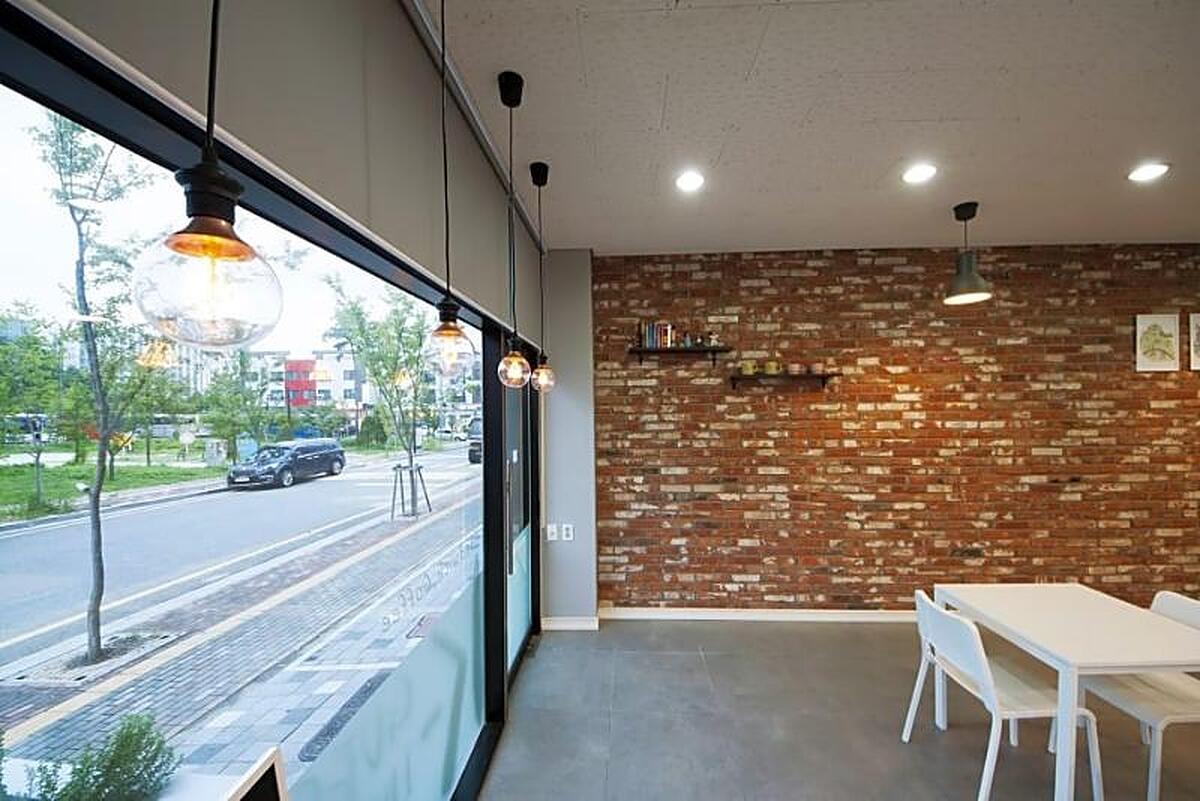 K GUESTHOUSE INCHEON AIRPORT 1